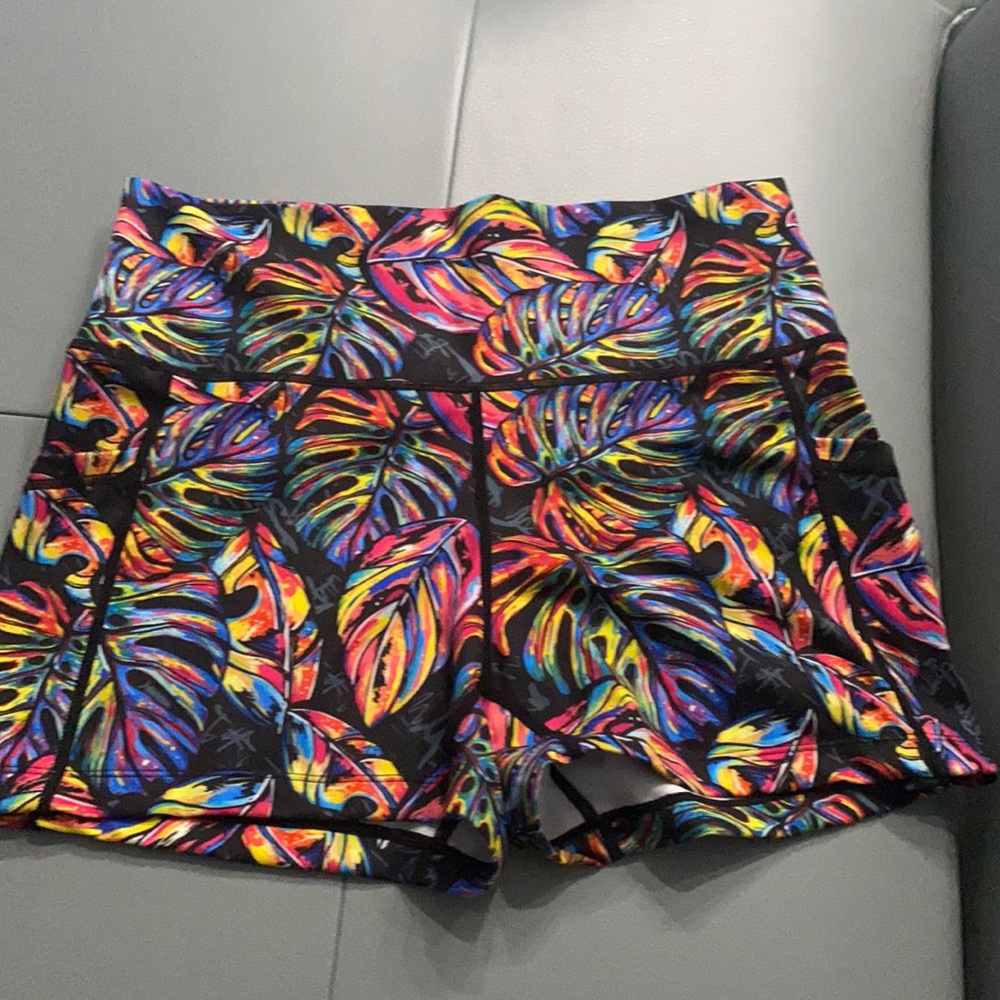 CVG shorts